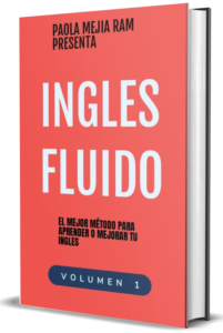 Aprende ingles fluido